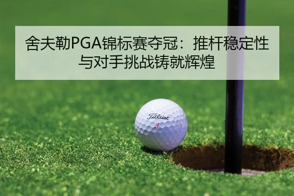 舍夫勒PGA锦标赛夺冠：推杆稳定性与对手挑战铸就辉煌